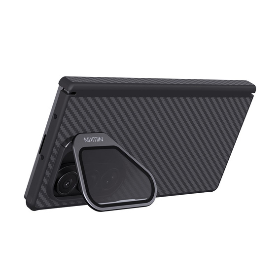 Husă blindată Nillkin pentru MagSafe pentru Samsung Galaxy Z Fold7 5G