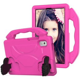 Husă pentru copii pentru Lenovo Tab M9, Armoured Protective, roz