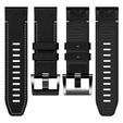 Curea din piele Quickfit pentru Garmin Fenix 5/6/6 PRO/7 Forerunner 965/955/945