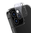 Sticlă temperată pentru camera foto pentru iPhone 12 Pro Max, transparentă