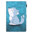 Huse pentru Samsung Galaxy Tab A9+ X210 / X215 / X216B, puppy