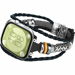 Curea din piele pentru Huawei Watch Fit 4 / 4 Pro / 3
