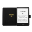 Husă cu clapetă pentru Amazon Kindle Paperwhite V / 5 2021, Colorful Flower