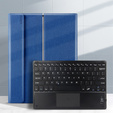 Carcasă + tastatură Realme Pad 10.4, albastru