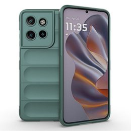 Huse pentru Motorola Edge 50 Neo / Motorola ThinkPhone 25, Gaming Shockproof, verde