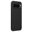 Husa NILLKIN pentru Google Pixel 9 Pro XL, Frosted Shield, pentru MagSafe, negru