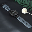 Curea din silicon QuickFit pentru Garmin Fenix 22mm
