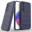 Huse pentru Samsung Galaxy A54 5G, Gaming Shockproof, albastru închis