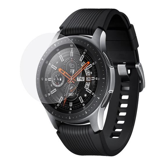 3x ERBORD Hydrogel Foil pentru Samsung Galaxy Watch 46mm