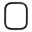 Cadru de protecție cu sticlă călită pentru Apple Watch Ultra 1/2/3 49 mm