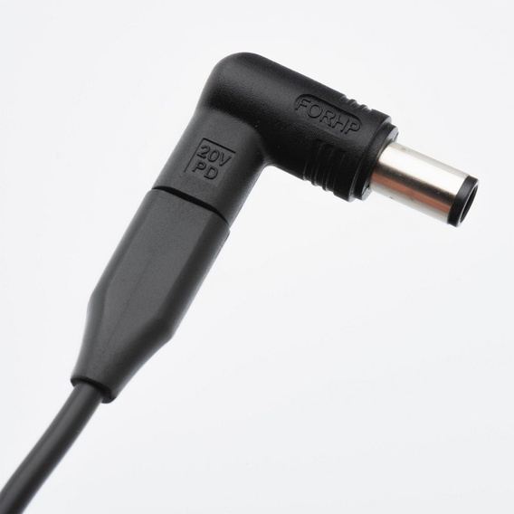 Alimentator universal pentru laptop Forcell E856 USB-C 90W cu capete interschimbabile