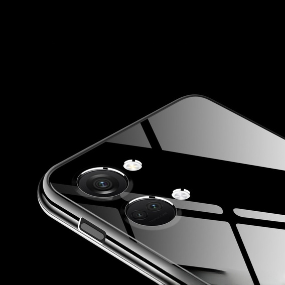 Husă MOFI pentru OnePlus Nord 3 5G, subțire, transparentă