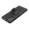 Huse pentru Samsung Galaxy A03s, Tire Armor, negru