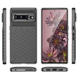 Huse pentru Google Pixel 7 Pro, Thunder, negru