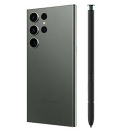Stylus Touch Screen Pen pentru Samsung Galaxy S23 Ultra, verde