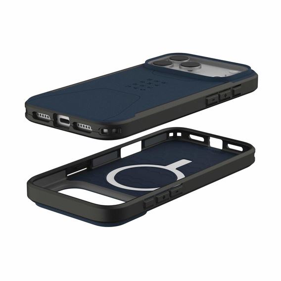 Urban Armor Gear Civilian caz cu MagSafe pentru iPhone 17 Pro