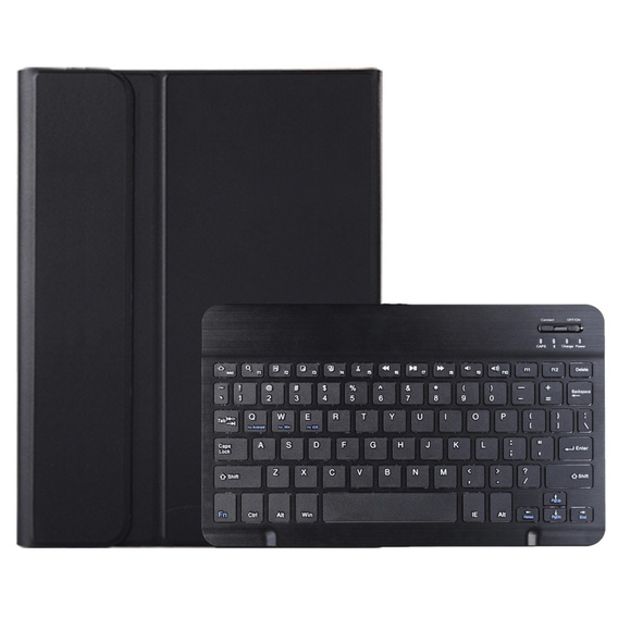 Carcasă + tastatură Lenovo Tab K11 Plus, negru