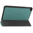 Husă pentru Huawei MatePad SE 10.4 2022, Smartcase, verde