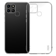 Husă MOFI pentru Infinix Smart 6, subțire, transparentă
