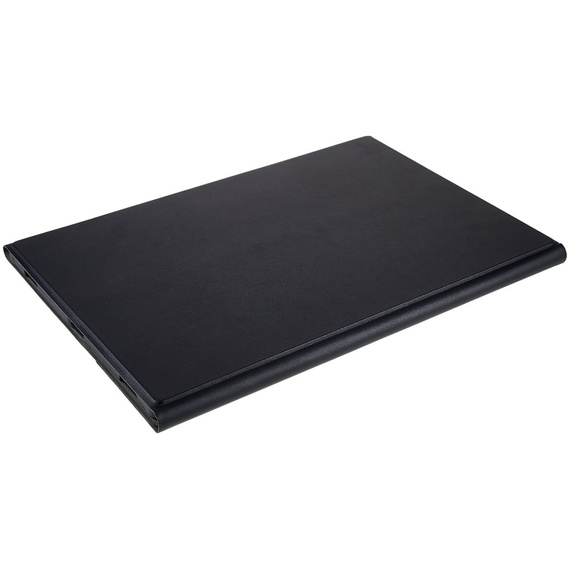 Carcasă + tastatură Galaxy Tab S8 Ultra, TouchPad Pen Slot, negru