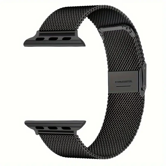 Etui + Bransoleta Milanese do Samsung Galaxy Watch 5 40mm, Rose Gold