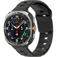 Curea din silicon pentru Samsung Galaxy Watch Ultra 47mm (2025 / 2024)