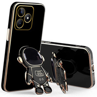 Huse pentru Realme Note 50, Astronaut, negru