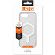 Urban Armor Gear Huse pentru iPhone 16e Plyo MagSafe