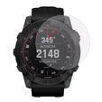 3x ERBORD Hydrogel Foil pentru Garmin Fenix 7X