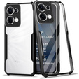 Huse pentru Oppo Reno 13, AntiDrop Hybrid, negru