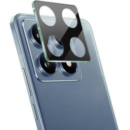 Sticlă temperată pentru camera foto pentru Xiaomi 14T Pro, negru