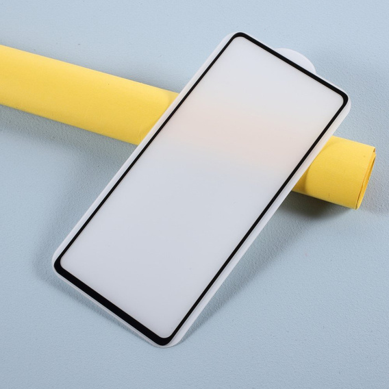 RURIHAI 3D ecran complet din sticlă călită pentru Samsung Galaxy S20 FE