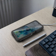 Husă impermeabilă IP68 pentru Samsung Galaxy A14 5G, negru