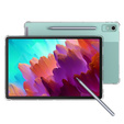Husă pentru Lenovo Tab P12, silicon, transparentă
