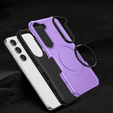 Huse pentru Samsung Galaxy S23 Plus, Protective MagSafe, violet