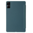 Husă pentru Xiaomi Redmi Pad SE 11", Origami, verde