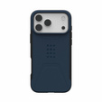Urban Armor Gear Civilian caz cu MagSafe pentru iPhone 17 Pro