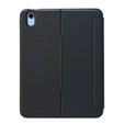 Carcasă + tastatură iPad 10.9 2022 10 GEN, keyboard Pen Slot, negru