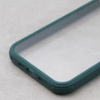 Huse pentru iPhone 14, ERBORD Guardian, verde