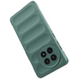 Huse pentru OnePlus 13R, Gaming Shockproof, verde