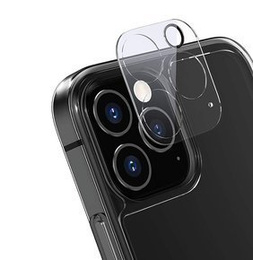 Sticlă temperată pentru camera foto pentru iPhone 12 Pro Max, transparentă