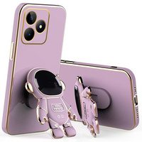 Huse pentru Realme Note 50, Astronaut, violet