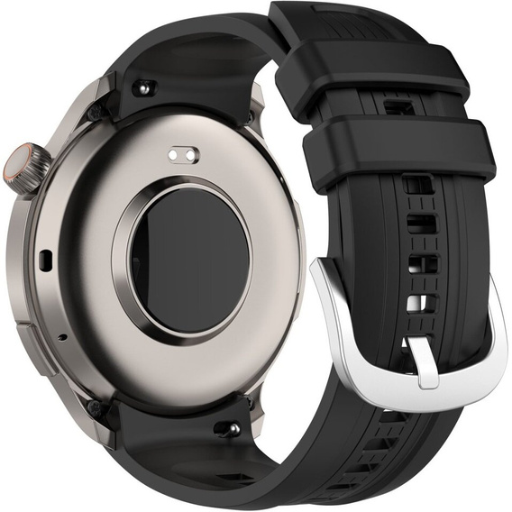 Curea din silicon pentru Amazfit Balance