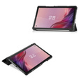 Husă pentru Lenovo Tab M9, Smartcase, negru