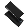 Dux Ducis Huse pentru Motorola Moto G53, Skinpro, negru