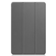 Husă pentru Lenovo Tab M11, Smartcase, gri