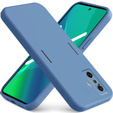 Husa pentru Xiaomi POCO F4 GT, Silicone Lite, albastru