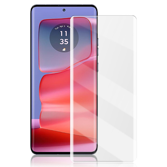 Mocolo UV Toughened Glass pentru Motorola Edge 50 Ultra