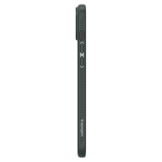 Etui Spigen do iPhone 14 Pro Max, Liquid Air, czarne
