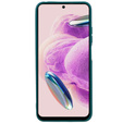 Husa pentru Xiaomi Redmi Note 12S, Silicone Lite, verde